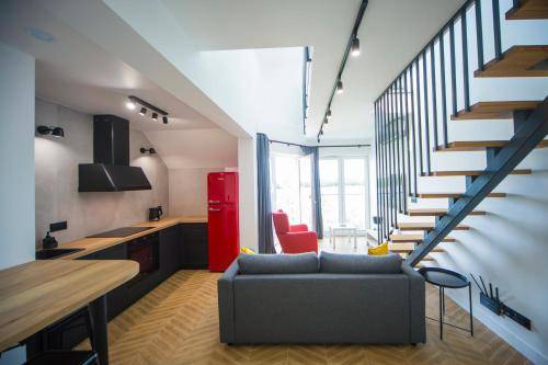 Apartament Ełk