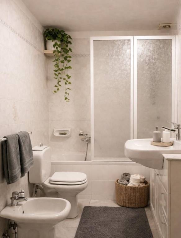 Ferienwohnung in Lerici, Ligurien, Italien
