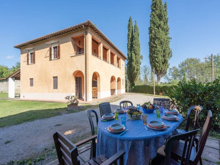 Agriturismo Terranuova Bracciolini
