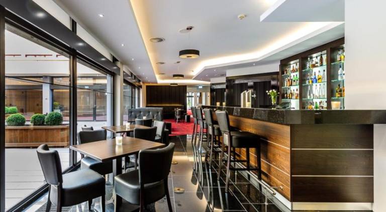 ACHAT Hotel Braunschweig — photo 4