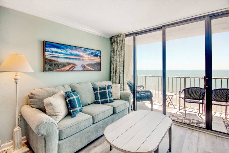 Condo  Myrtle Beach