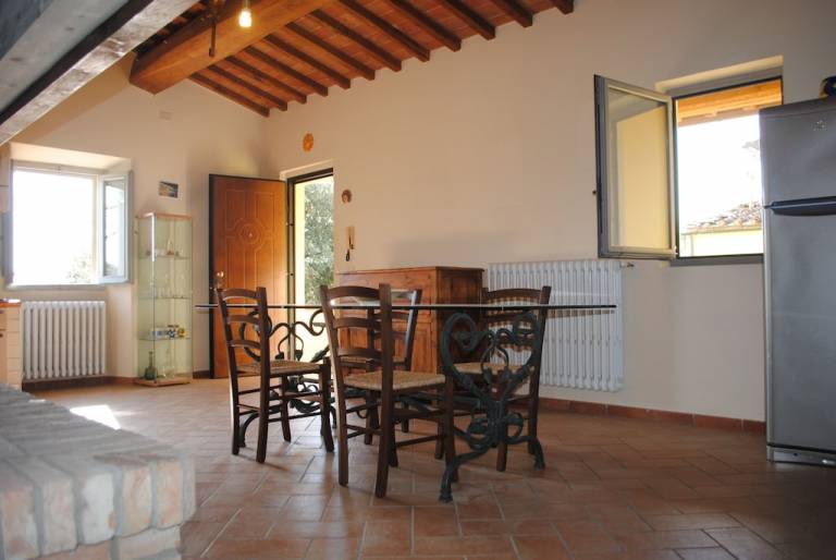 Casa Scandicci