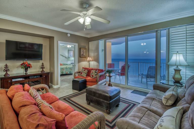 Condo Lower Grand Lagoon