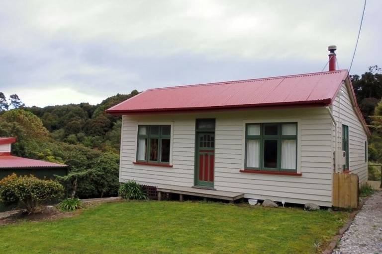Cabin Oban