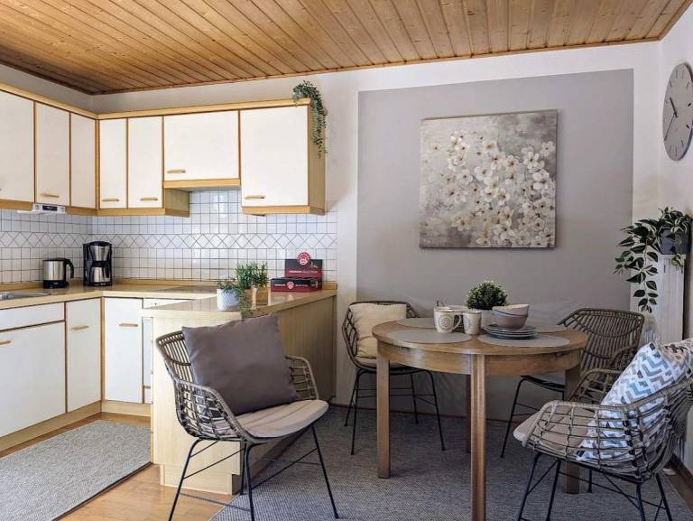 Ferienwohnung Ansbach