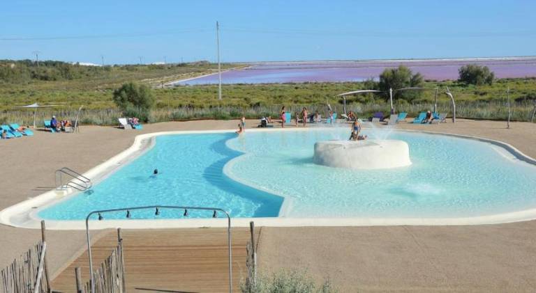 Camping Les Bois Flottes — photo 5