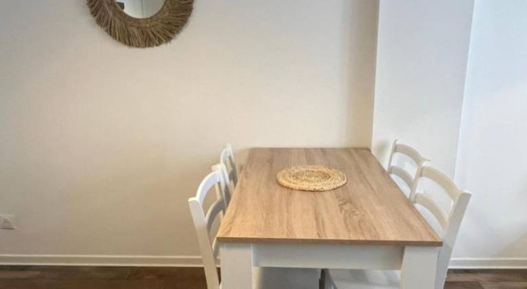 Holiday apartment with 1 room for 4 persons — photo 4