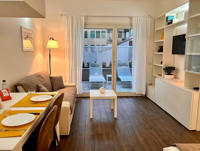 Ferienwohnung Florenz