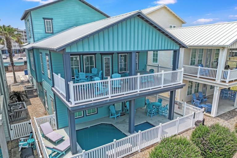 House Port Aransas