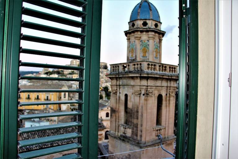 Bed & Breakfast Ragusa