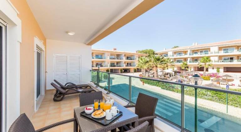 Lakeside Country Club - Apartamentos Turisticos — photo 5
