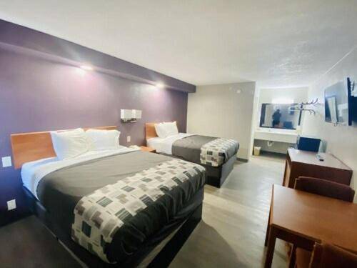 Executive Inn — photo 5
