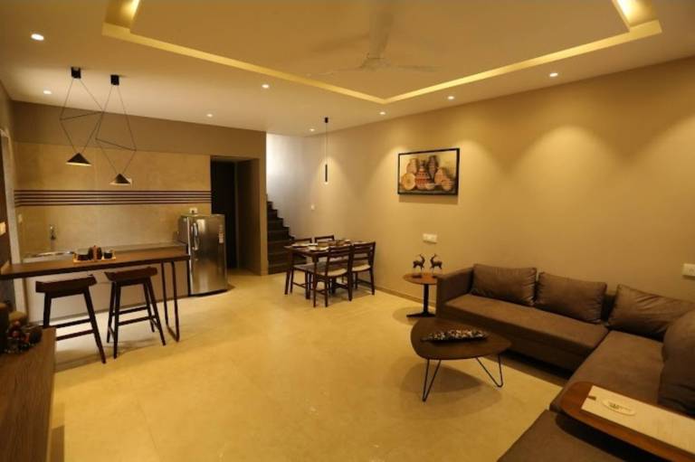 Villa Kachhol