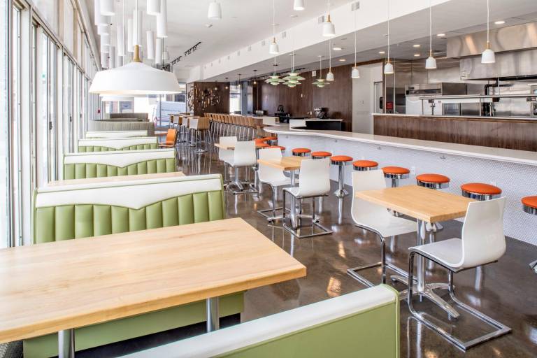 Hotel Indigo Memphis Downtown By IHG — photo 5