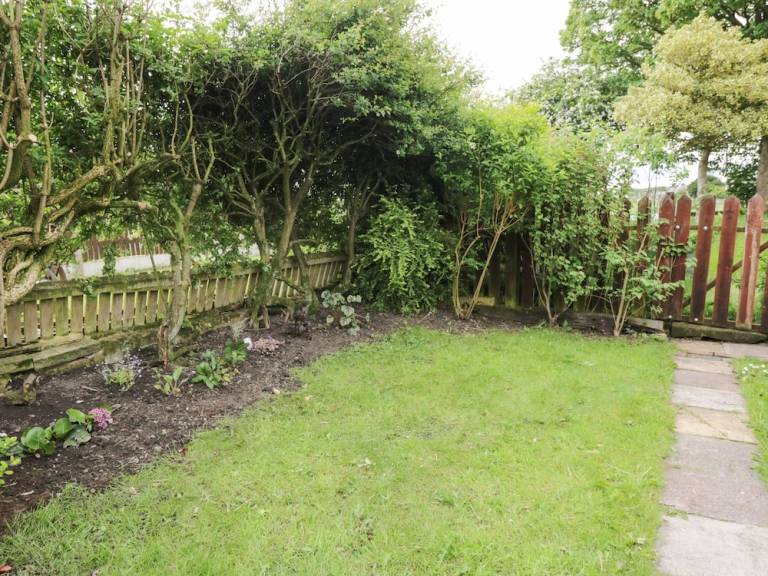 Cottage Maryport