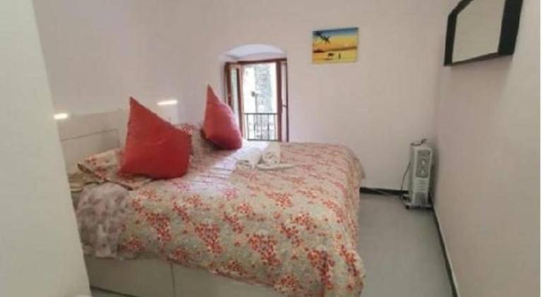 Holiday apartment | Pet-friendly in Riomaggiore