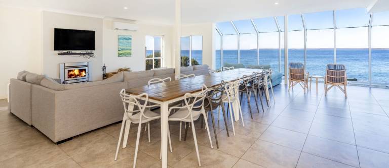 House Culburra Beach - Orient Point