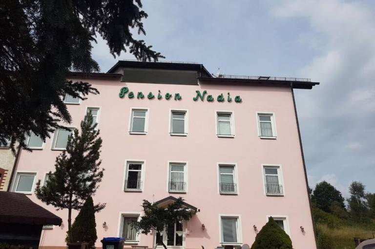 Pension Nadia