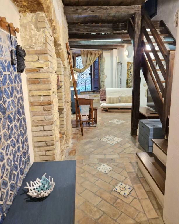 House Cagliari