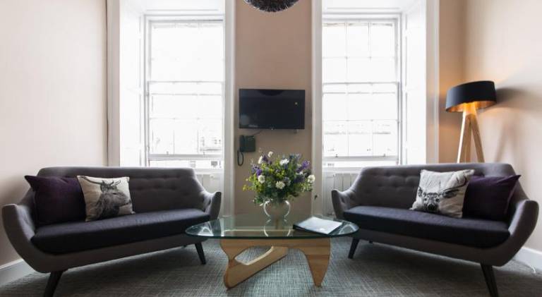 Rental apartment | Next to Edinburgh Castle | Pets allowed — photo 4