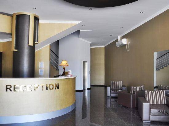 Hotel Shine Palace — photo 5