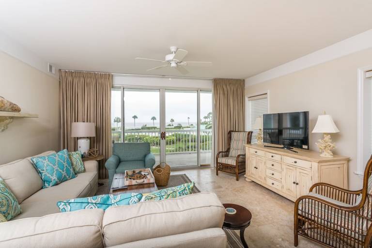 Condo Saint Simons Island