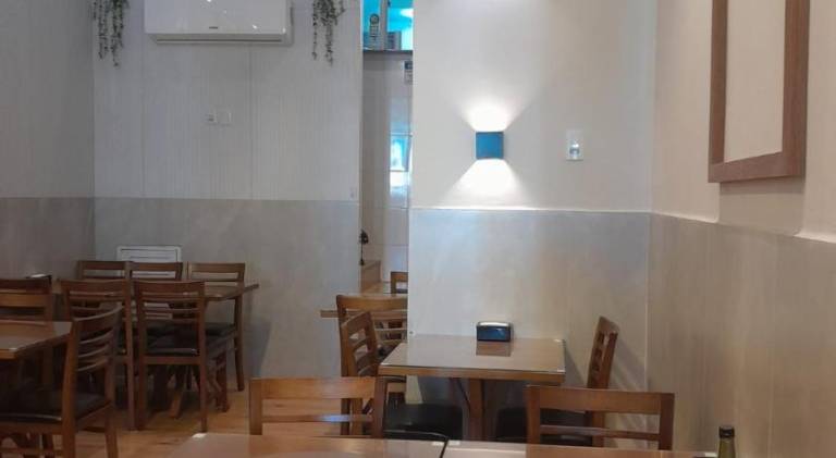 Hotel Algaroba — photo 4