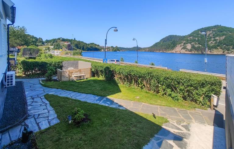 Ferienwohnung Farsund