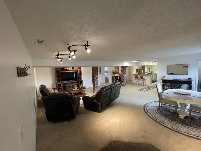 Apartment Wenatchee