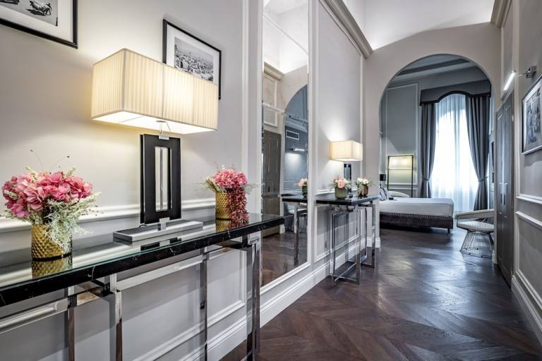 Appartamento vacanza Firenze