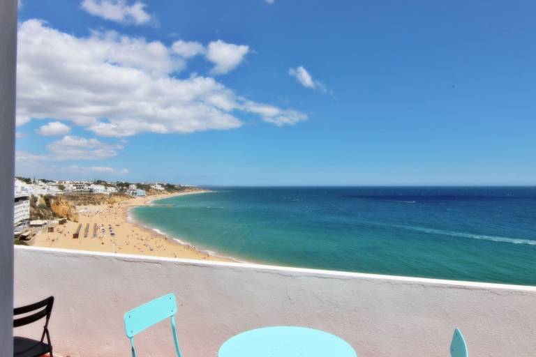 Casa Albufeira