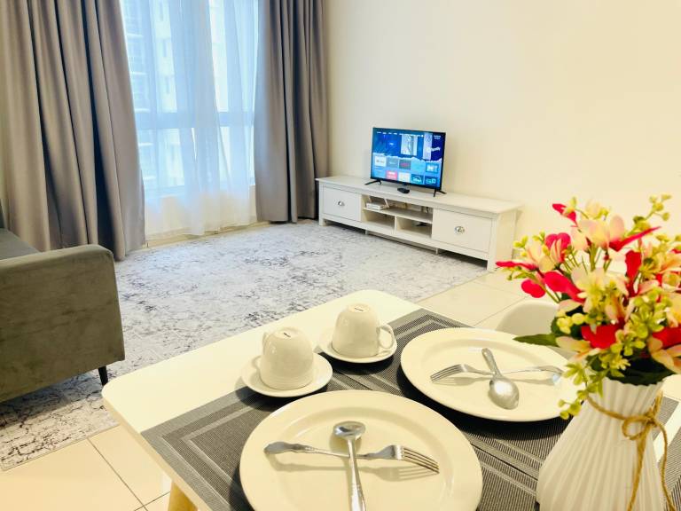 970 m² Ferienwohnung