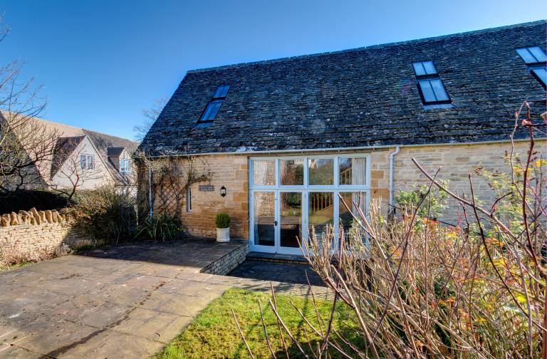Cottage Stow-on-the-Wold
