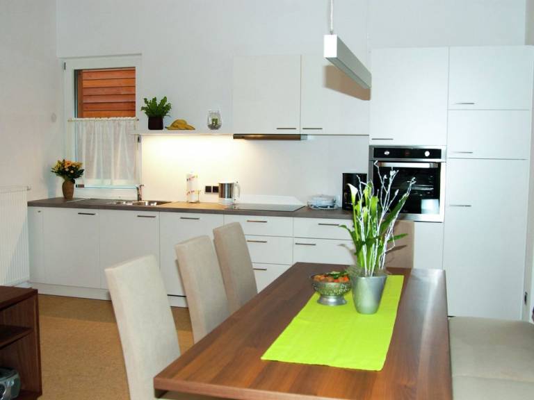 Ferienwohnung in Percha für max. 6 Gäste