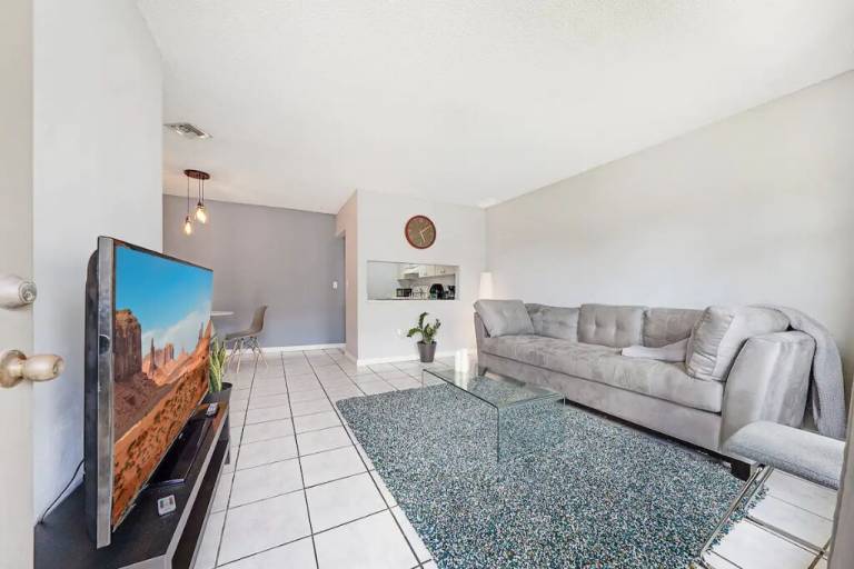 Condo  The Crossings