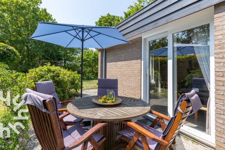Ferienhaus Oostkapelle