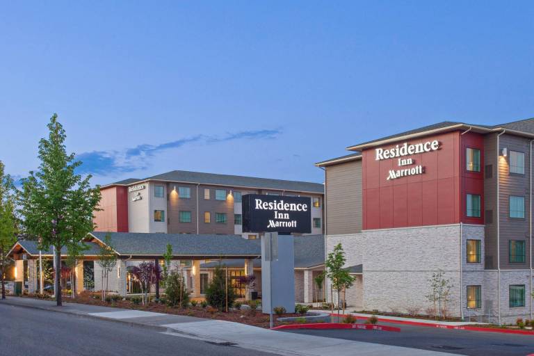 Residence Inn by Marriott Seattle Sea-Tac Airport in SeaTac, WA