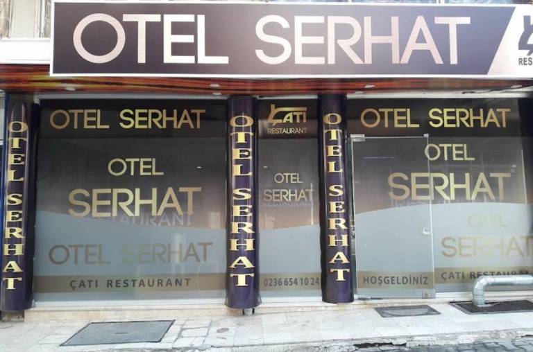 Bed and breakfast Alaşehir