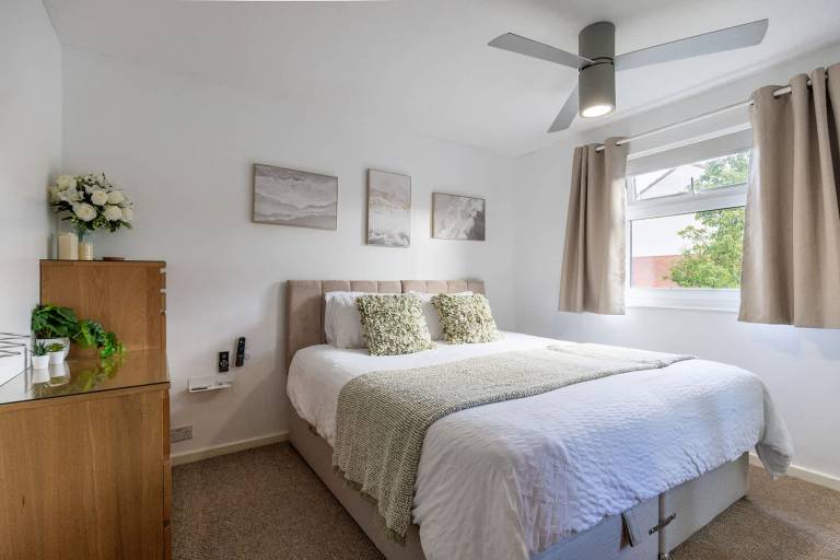 Family-friendly house with barbeque & garden | Suitable for remote work | Pet-friendly — photo 3