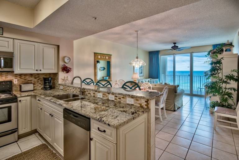 Condo Miramar Beach