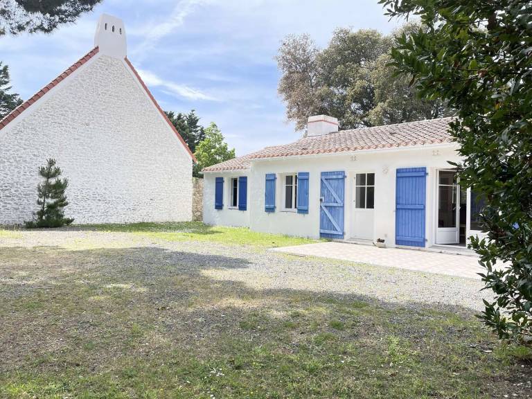 Villa Noirmoutier-en-l'Île