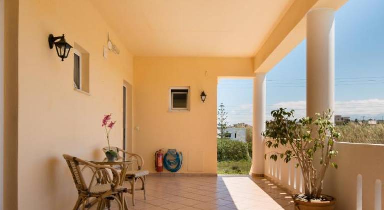 Holiday apartment | Beach nearby | Pets allowed — photo 3