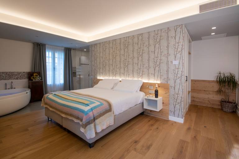 Bauernhof in Campo di Pietra, San Nicolò f&uuml;r max. 4 Personen, 