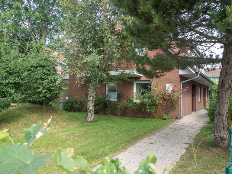 Schöne Ferienwohnung am Rande des Inseldorfes! — photo 2