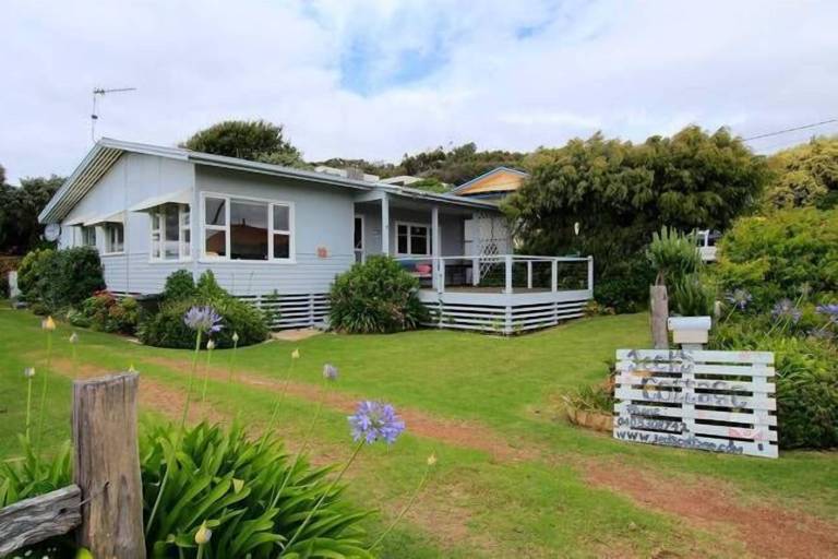 House Augusta