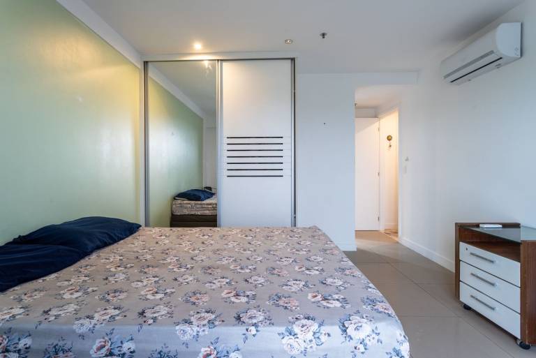 Apartment with sauna & pool — photo 4