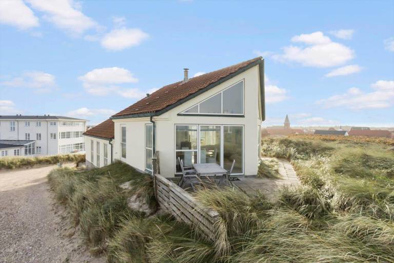 Fully equipped house with barbeque & terrace | Beach nearby | Pets allowed — photo 3