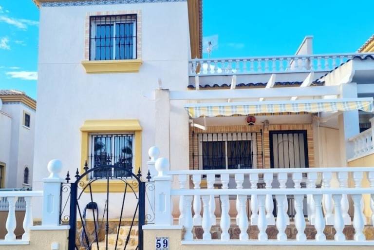 Villa Orihuela