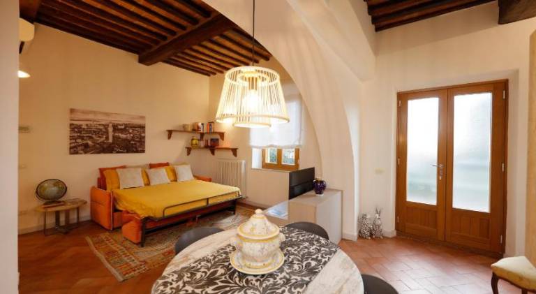 Wonderful rental apartment | Close to Piazza del Campo | Pet-friendly — photo 2