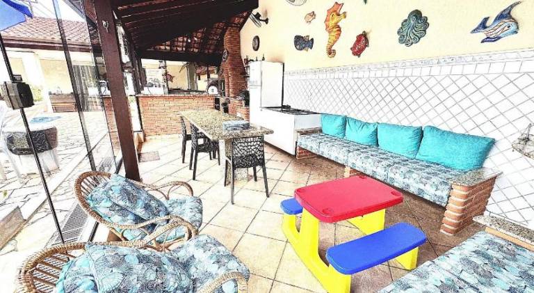 House with pool | Good for workation | Pets are welcome — photo 5